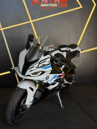 BMW S 1000 RR M BMW S 1000 RR M